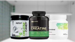 what is the best creatine supplements | Top 3 picks