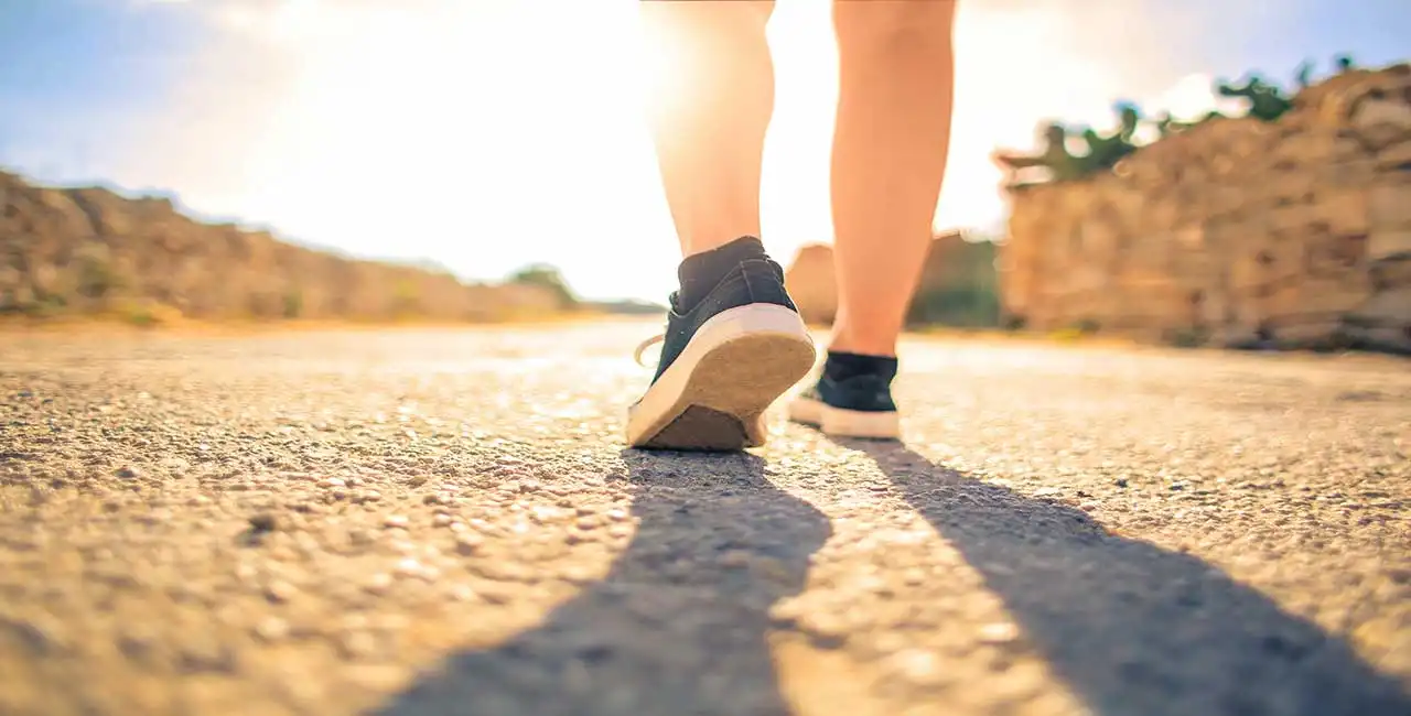 How to Loss Weight by Walking: Avoid 3 Common Mistakes to Maximize Results