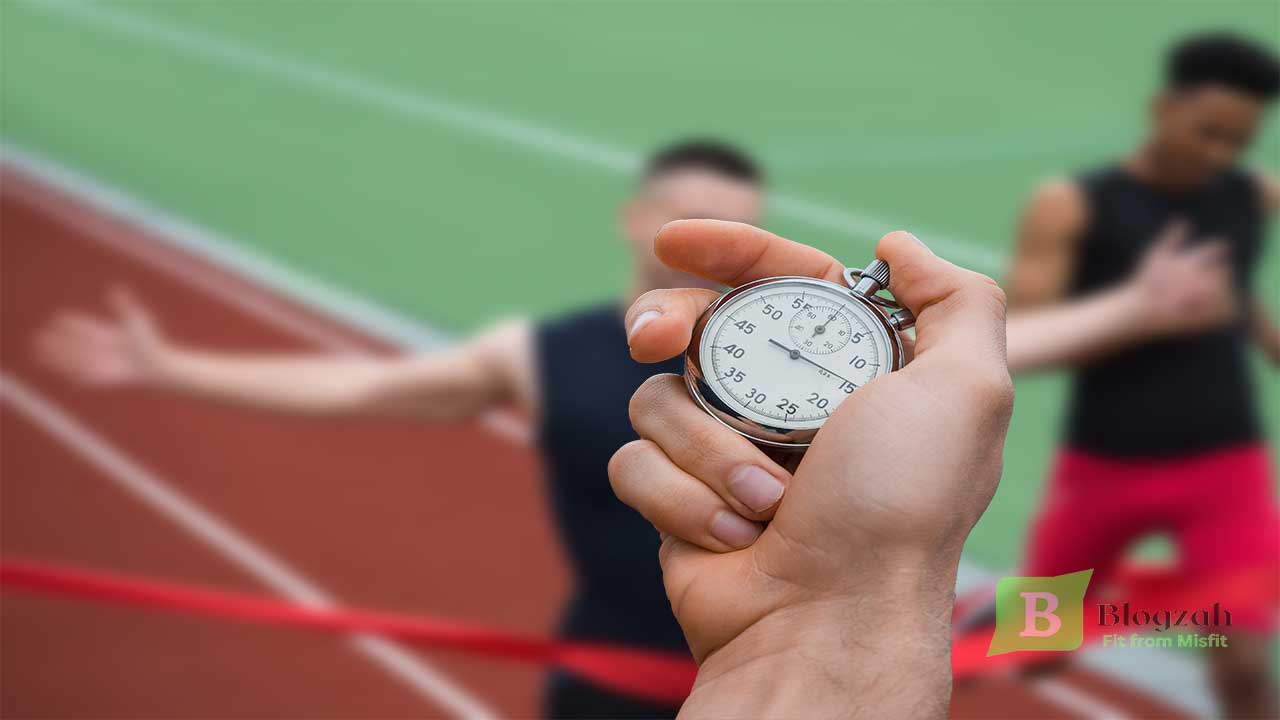 How to Run a Faster Mile: Master the Art of a Faster Mile with Expert Tips & Techniques
