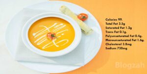 Carrot Soup Cream: A Nutritious and Delicious Recipe