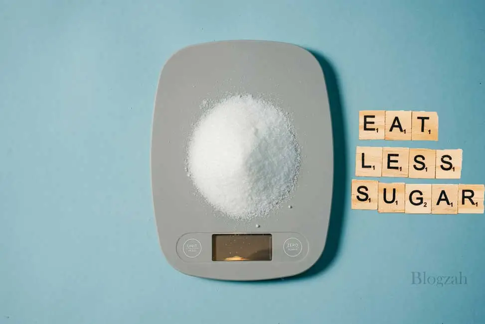 Ways to Reduce Your Sugar Intake