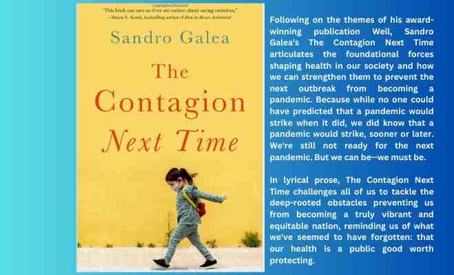 The Contagion Next