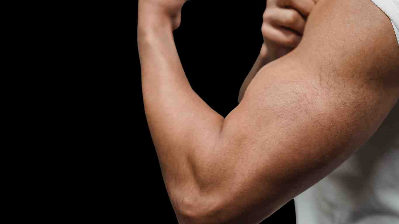 Unveiling the Reasons behind Small Tricep Big Bicep
