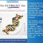 The Nutrient Diet” by David A. Wright