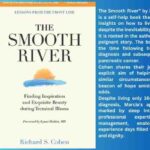 The Smooth River” by Richard S. Cohen