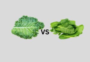 Is Kale Better Than Lettuce: How Do These Leafy Greens Compare?