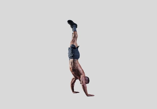 How To Hold A Long Handstand – 5 Pro Tips & Techniques
