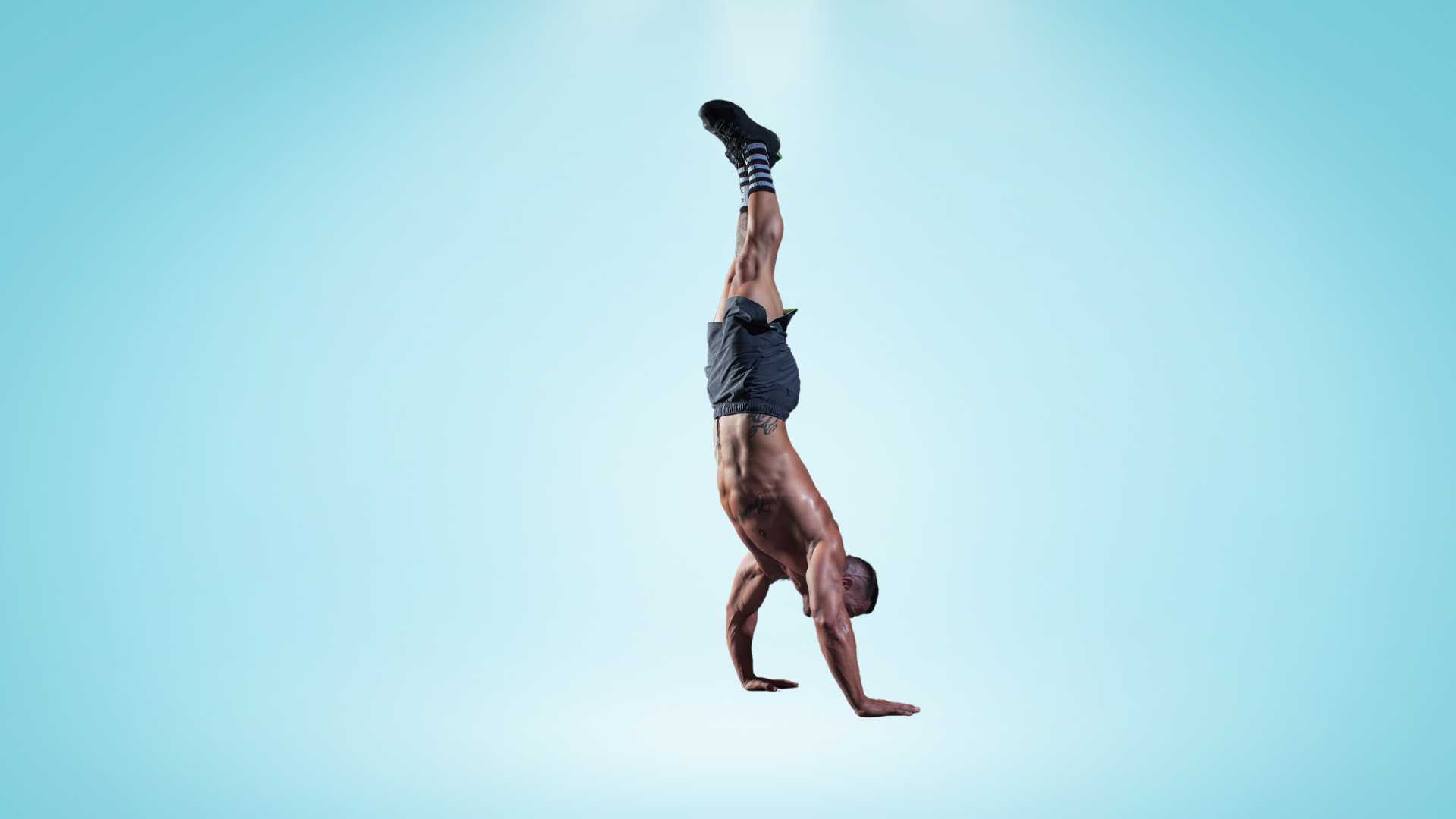 How Long Does It Take To Learn A Handstand