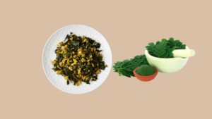 Cooking With Moringa: 17 Moringa Recipes 