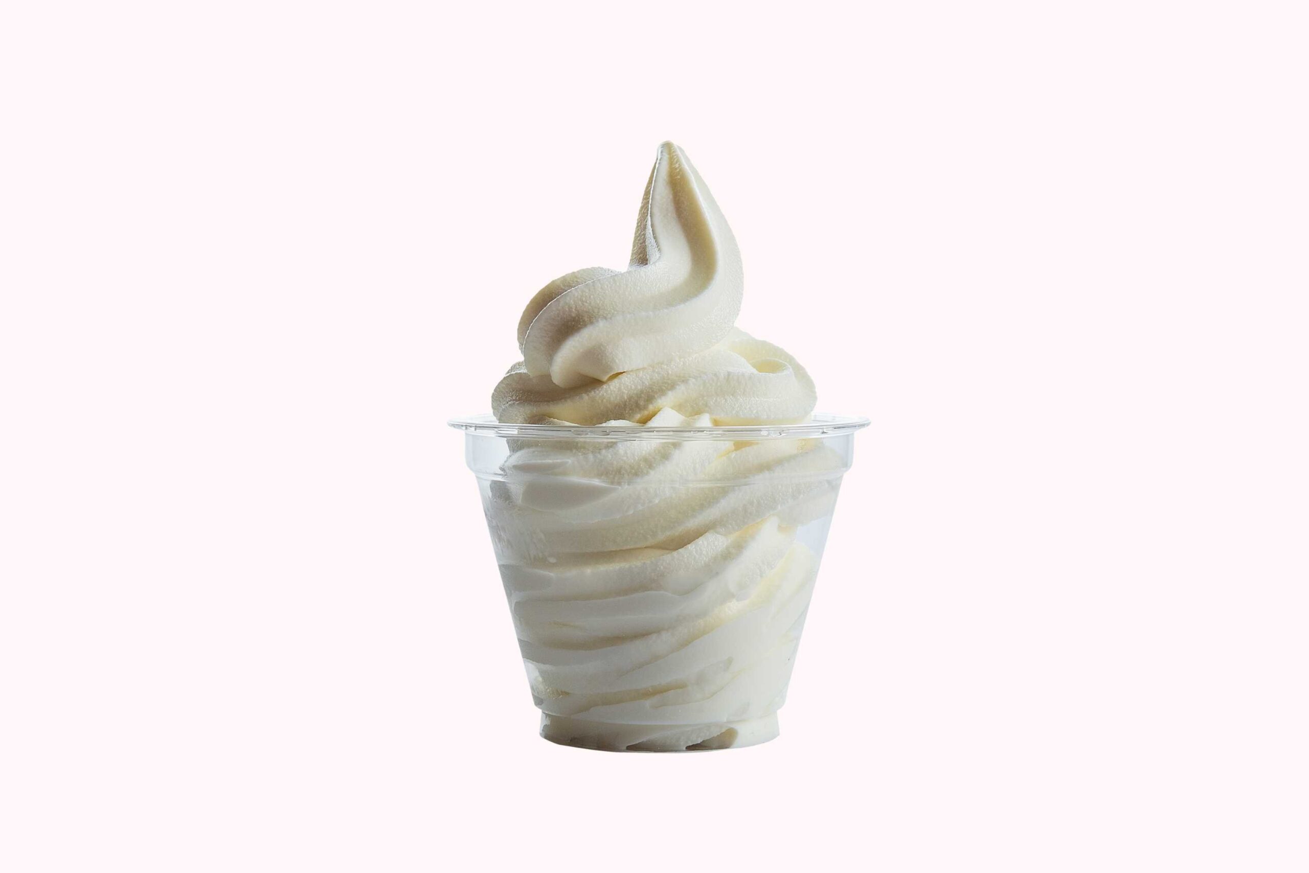 Sugar-Free Vanilla Ice Cream